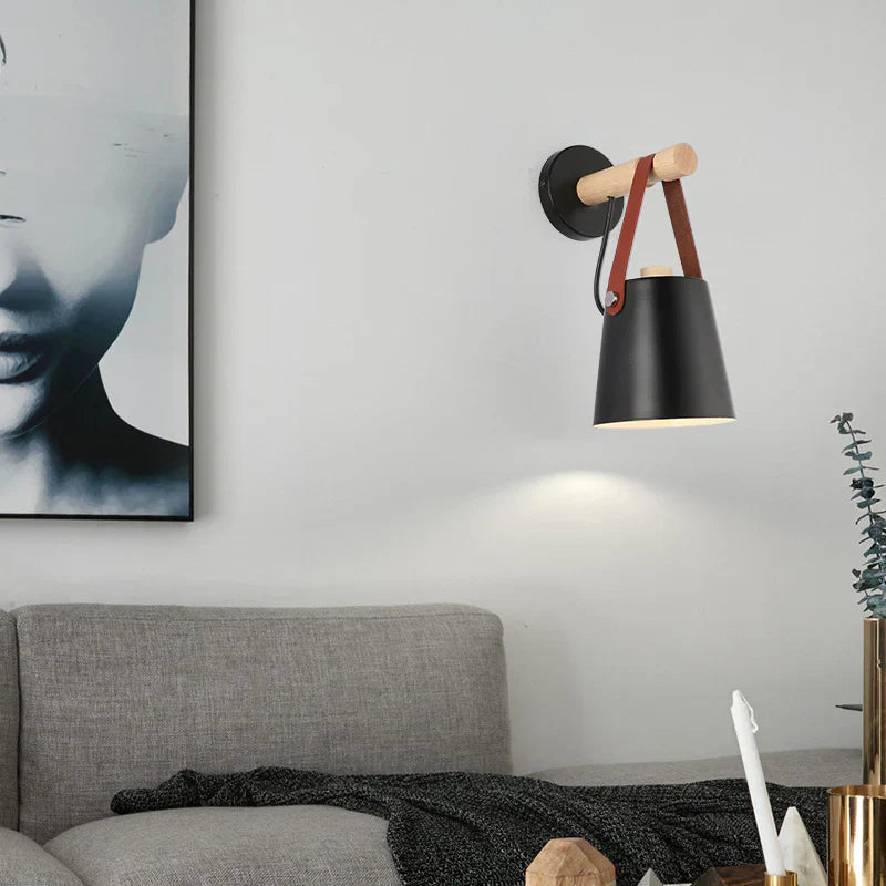 Skara – Applique Scandinave