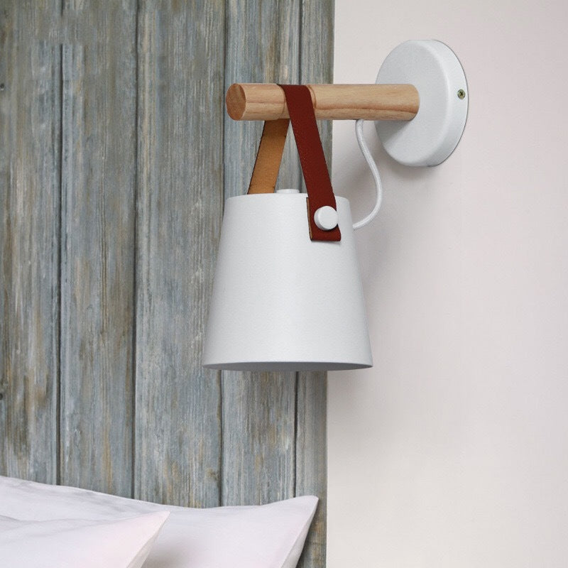 Skara – Applique Scandinave
