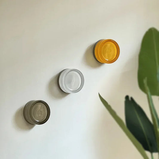 Applique Murale Ronde Minimaliste