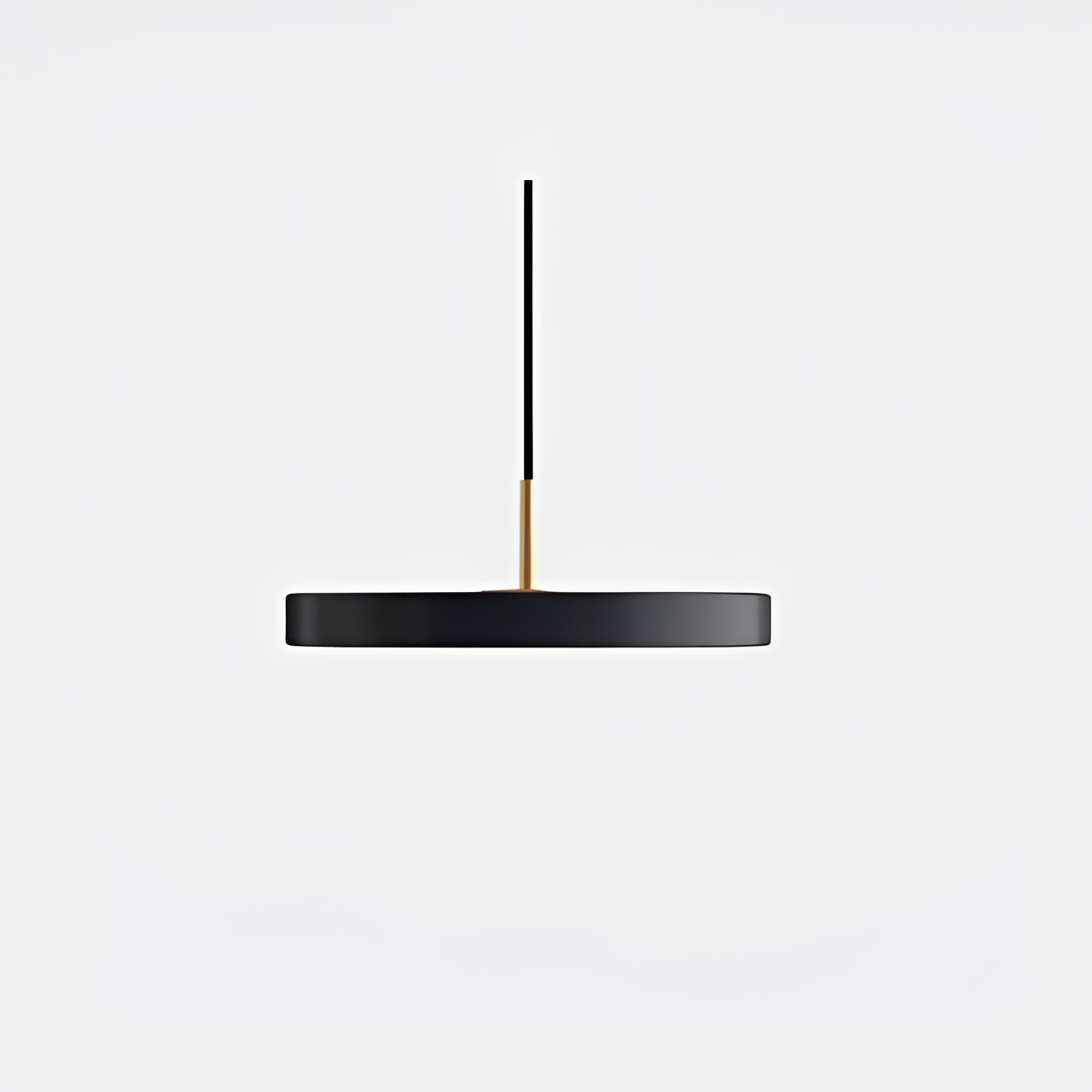 Svea – Suspension Ronde Nordique