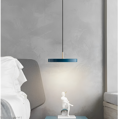 Svea – Suspension Ronde Nordique