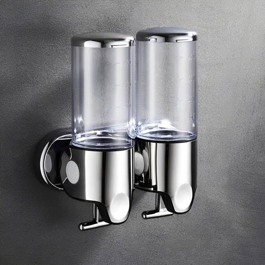 Roya – Distributeur mural de salle de bain pour soins de douche