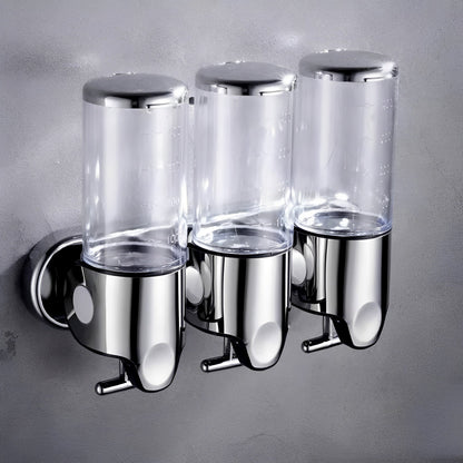 Roya – Distributeur mural de salle de bain pour soins de douche