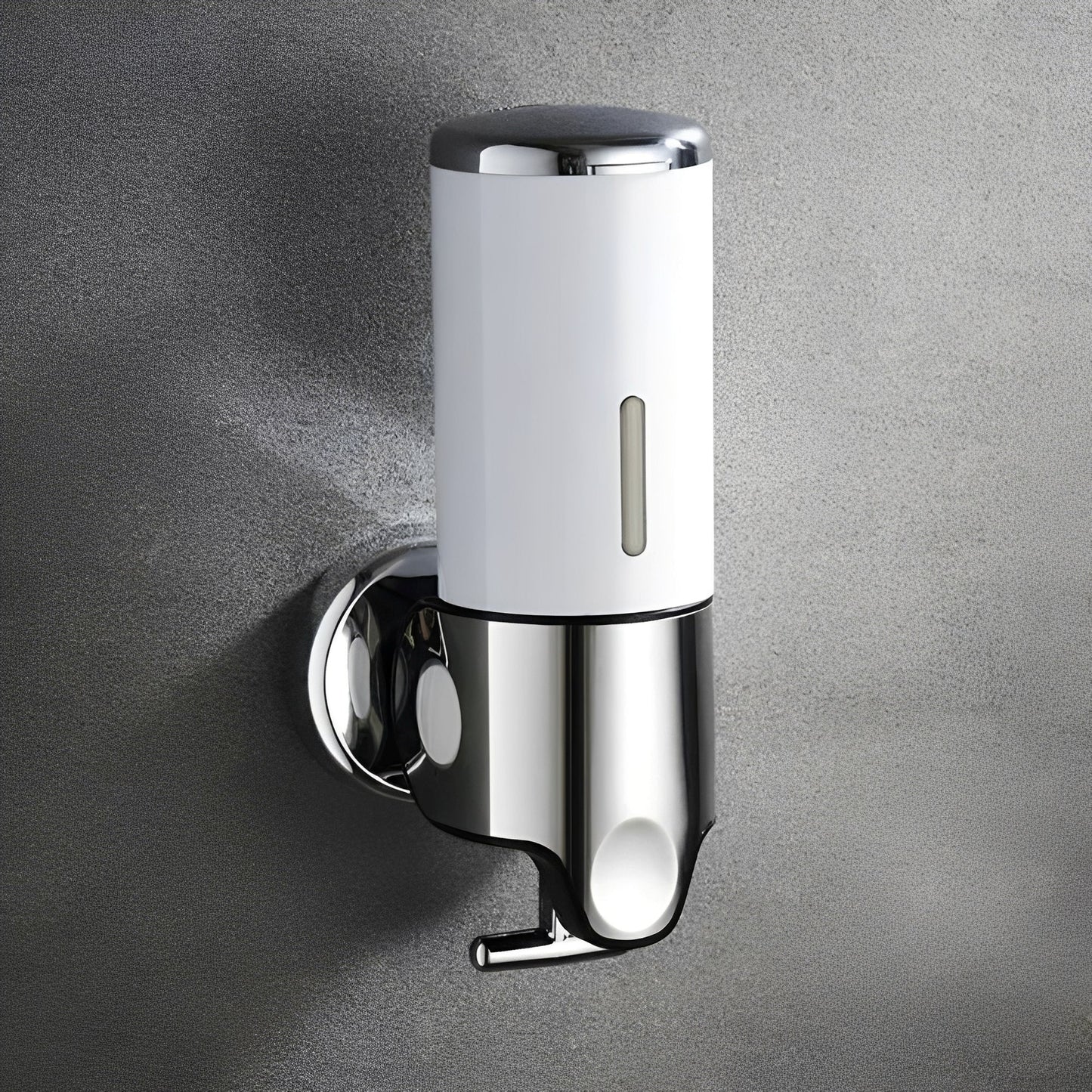 Roya – Distributeur mural de salle de bain pour soins de douche