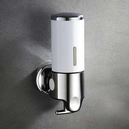 Roya – Distributeur mural de salle de bain pour soins de douche