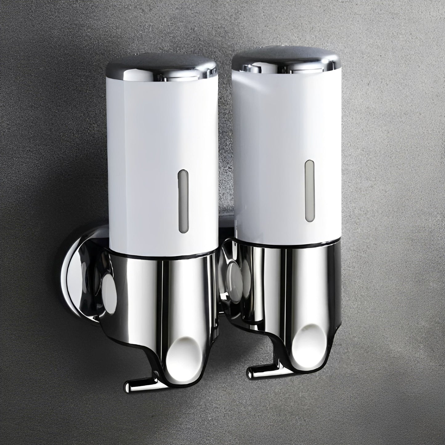 Roya – Distributeur mural de salle de bain pour soins de douche