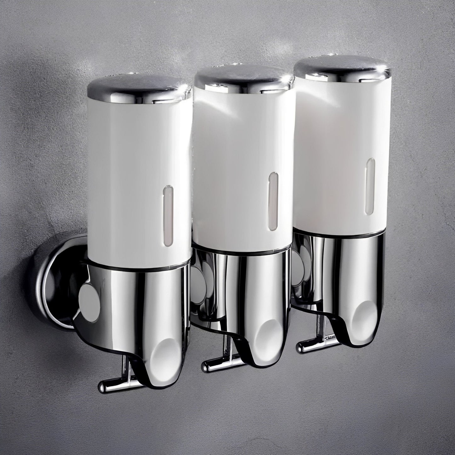 Roya – Distributeur mural de salle de bain pour soins de douche