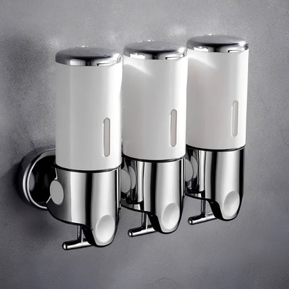 Roya – Distributeur mural de salle de bain pour soins de douche