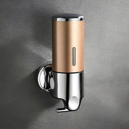Roya – Distributeur mural de salle de bain pour soins de douche