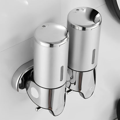 Roya – Distributeur mural de salle de bain pour soins de douche