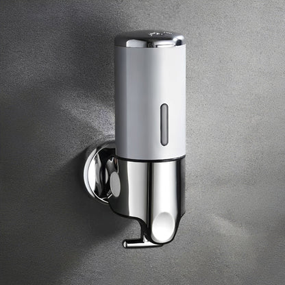 Roya – Distributeur mural de salle de bain pour soins de douche