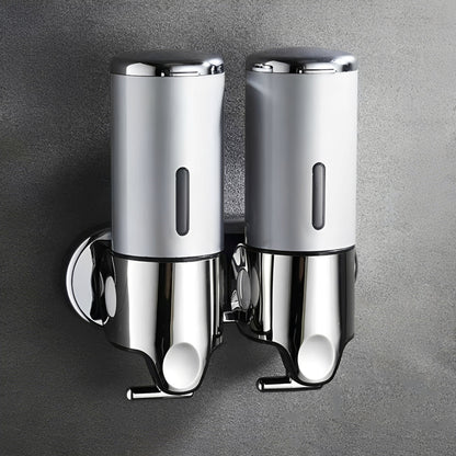 Roya – Distributeur mural de salle de bain pour soins de douche