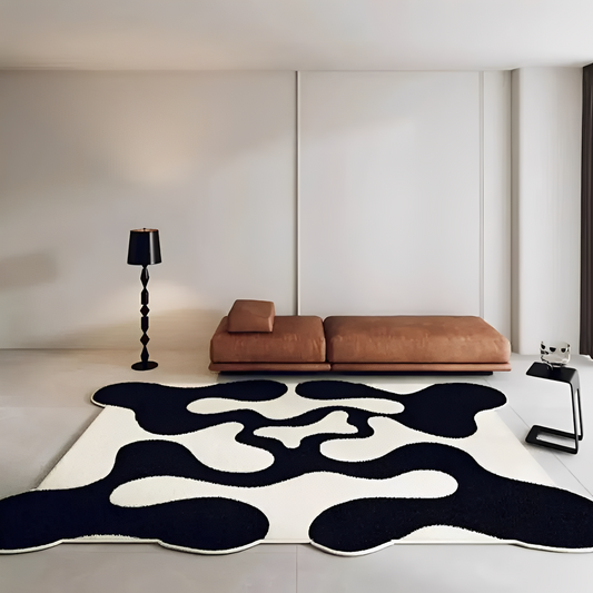 Eliane – Tapis de décoration français