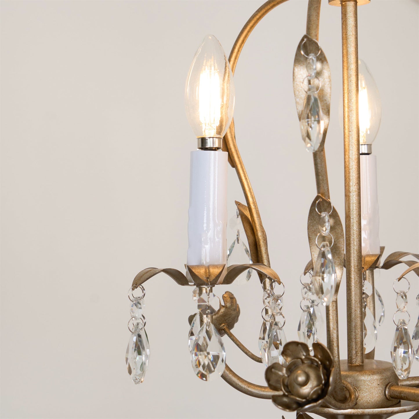 Monteleone – Lustre Rétro
