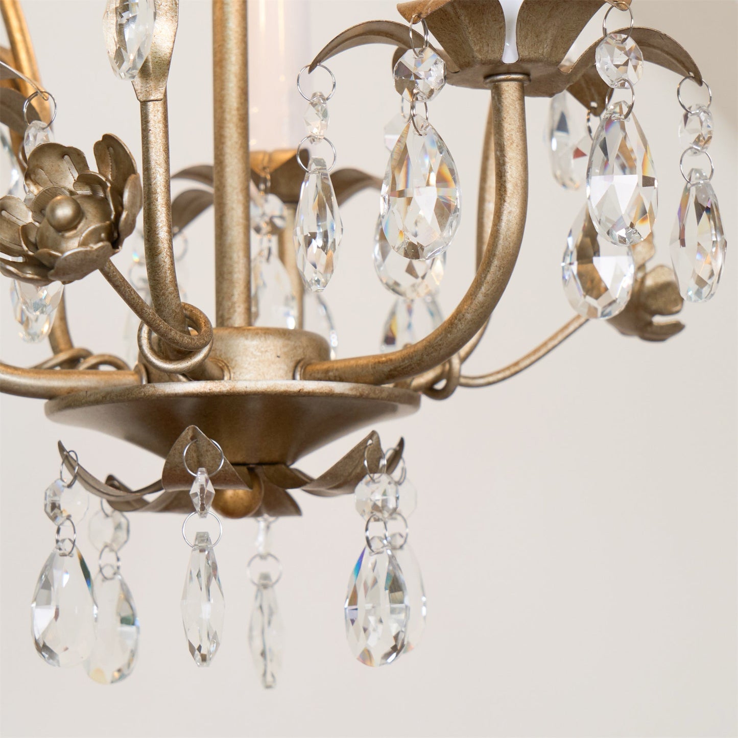 Monteleone – Lustre Rétro