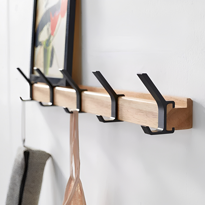 StickHook – Crochet moderne en alliage de zinc