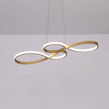 Lyra – Suspension Moderne