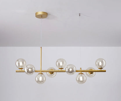 ÉclatDesign – Suspension haut de gamme pour salle à manger