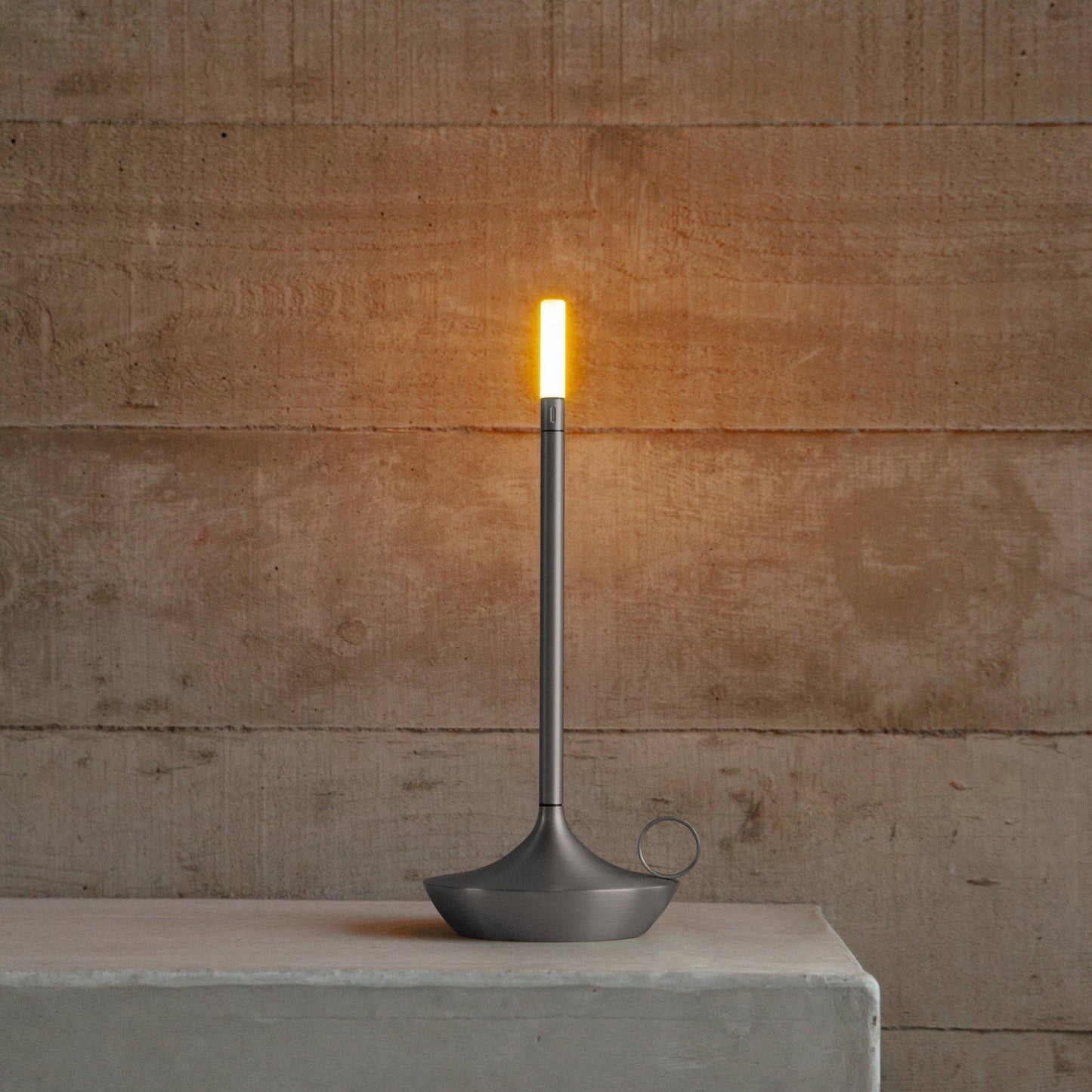 LueurChic – Lampe LED effet bougie pour une ambiance cosy