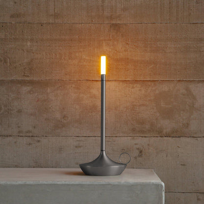 LueurChic – Lampe LED effet bougie pour une ambiance cosy