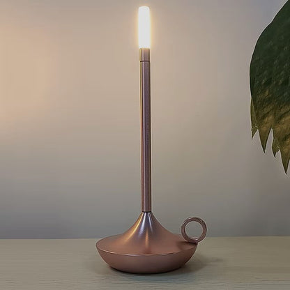 LueurChic – Lampe LED effet bougie pour une ambiance cosy