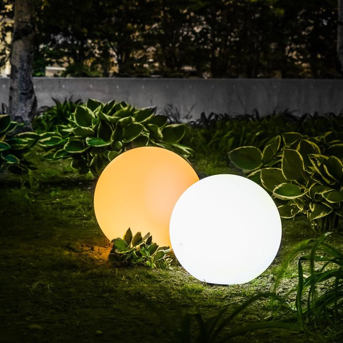 Akari – Sphère lumineuse LED