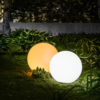 Akari – Sphère lumineuse LED