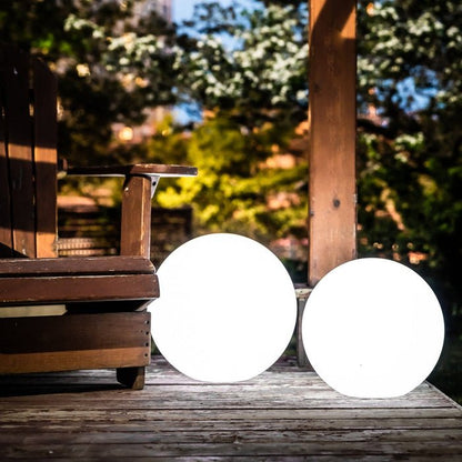 Akari – Sphère lumineuse LED