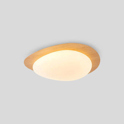 Klara – Plafonnier moderne en fer