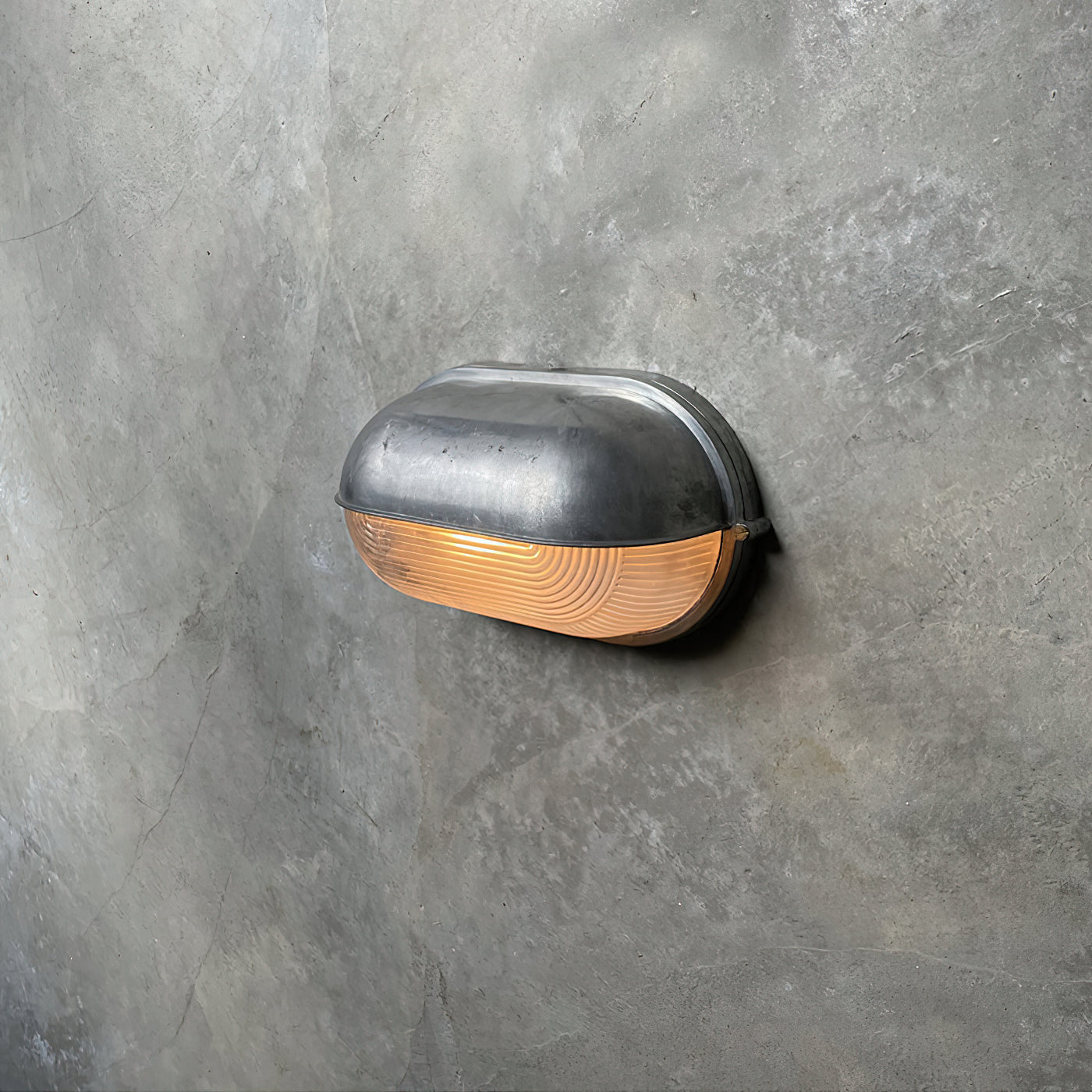Nauticus – Applique murale extérieure
