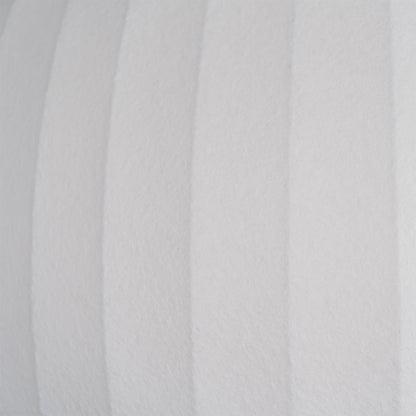 Xieno – Lustre en tissu au style moderne de lanterne