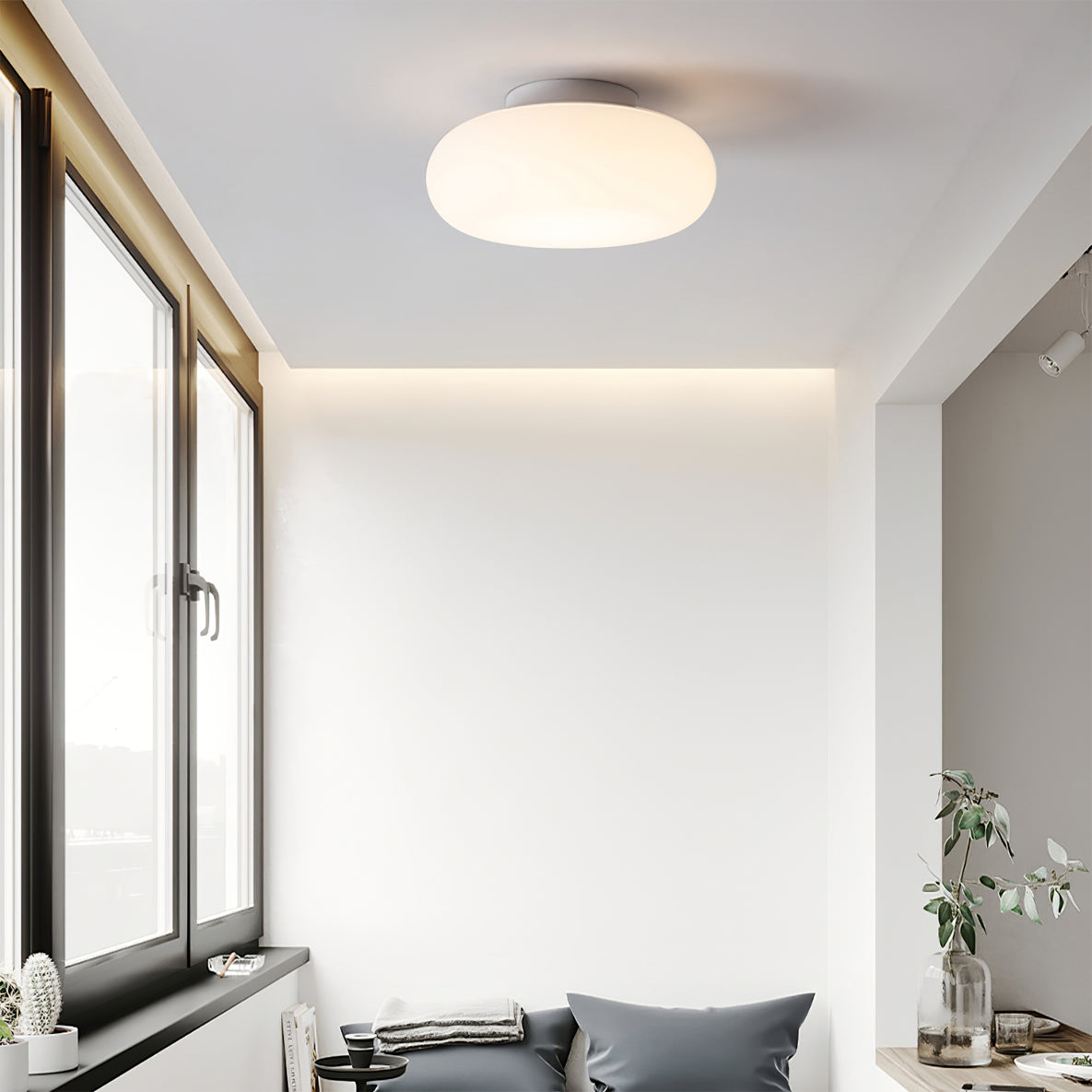 Amour – Plafonnier Moderne