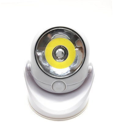 Aven – Lampe de nuit LED 360° avec capteur de mouvement