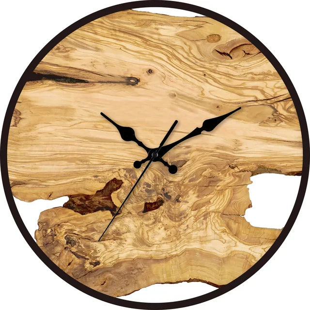 Horloge murale moderne de style français