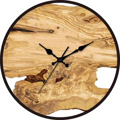 Horloge murale moderne de style français