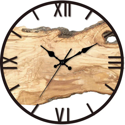 Horloge murale moderne de style français
