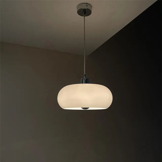 Lampe pendante LED nordique