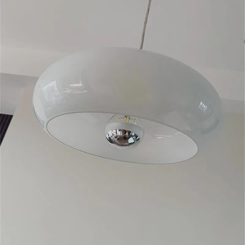Lampe pendante LED nordique