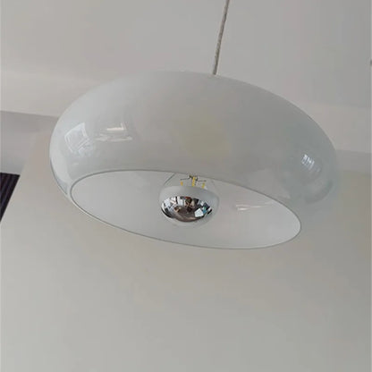 Lampe pendante LED nordique