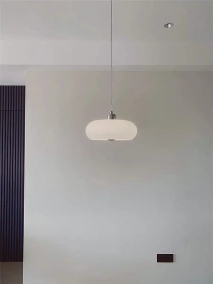 Lampe pendante LED nordique