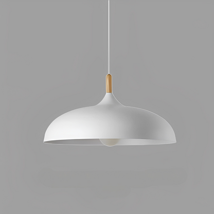 Macarona – Lustre LED Créatif