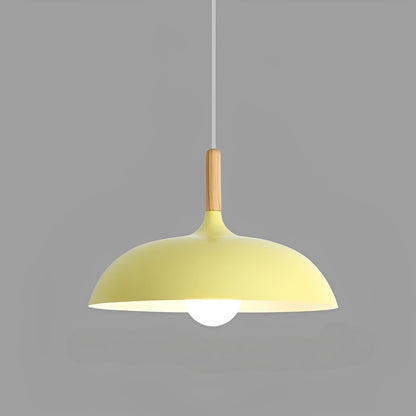 Vera – Lustre créatif Macaron