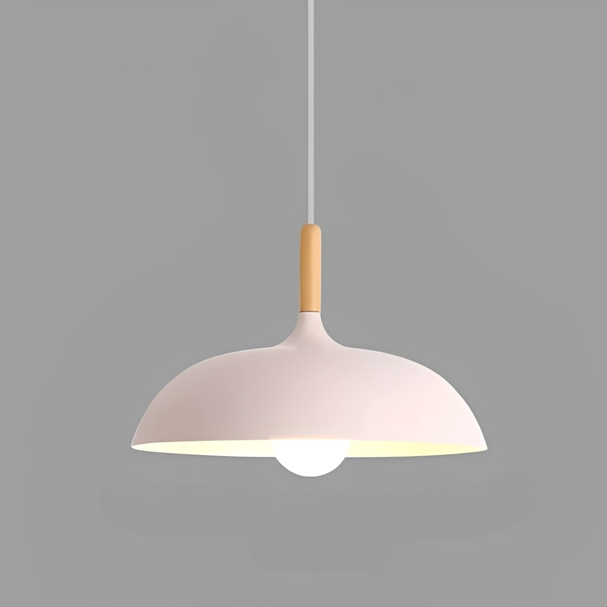Vera – Lustre créatif Macaron