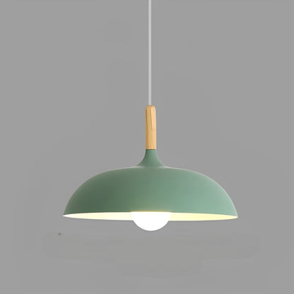 Vera – Lustre créatif Macaron