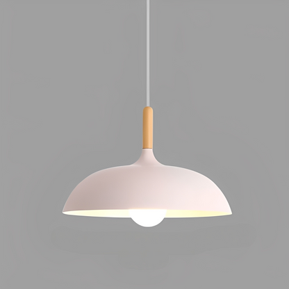 Macarona – Lustre LED Créatif