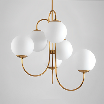Clarette – Lustre Vintage