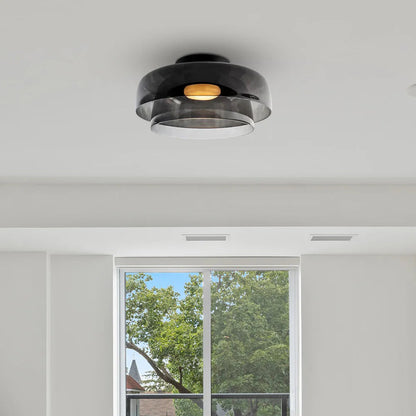 Verwin – Plafonnier nordique moderne