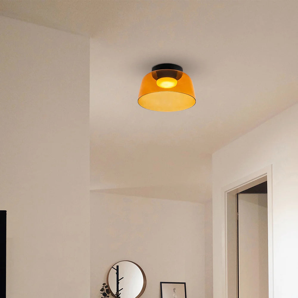 Verwin – Plafonnier nordique moderne