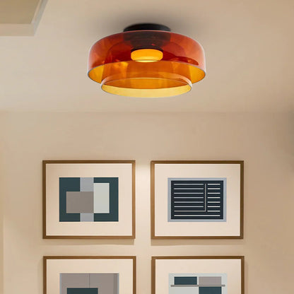 Verwin – Plafonnier nordique moderne