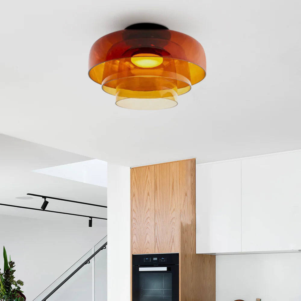 Verwin – Plafonnier nordique moderne